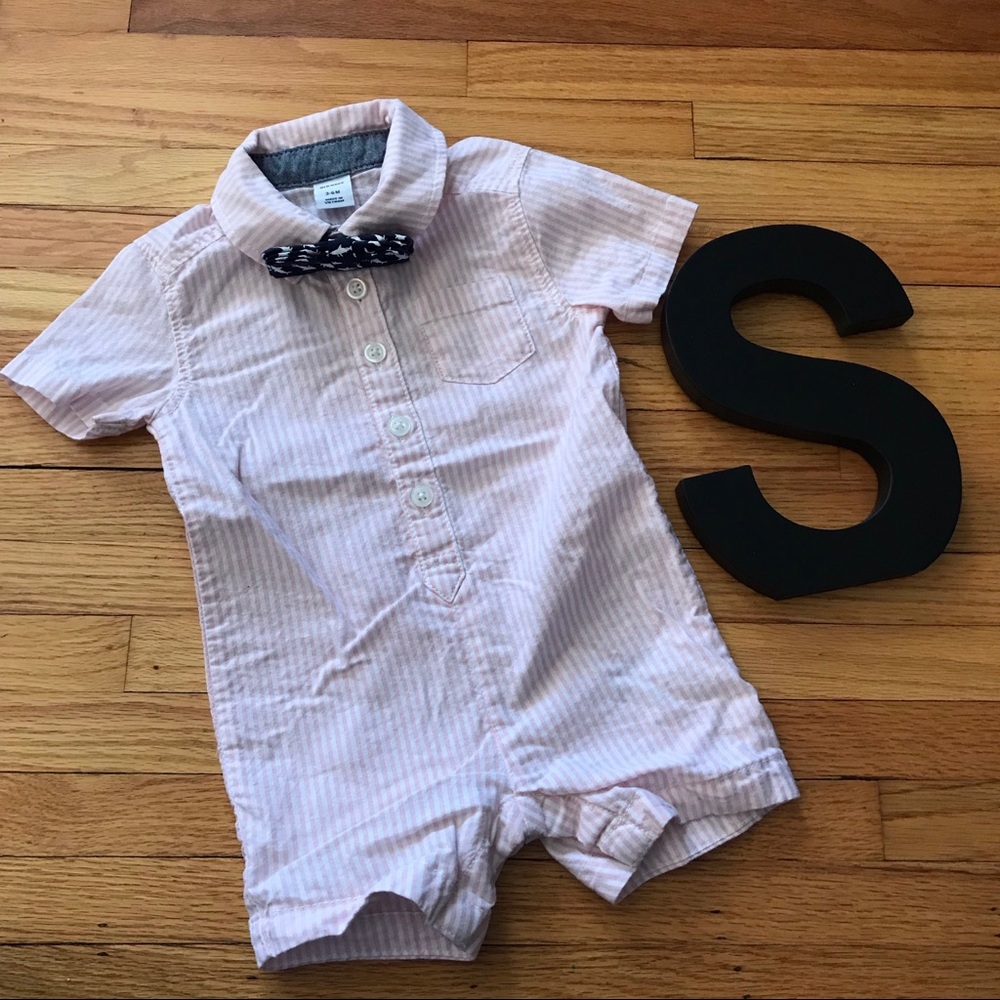 NWOT Old Navy Romper
